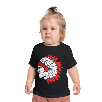 Baby Short Sleeve Tee