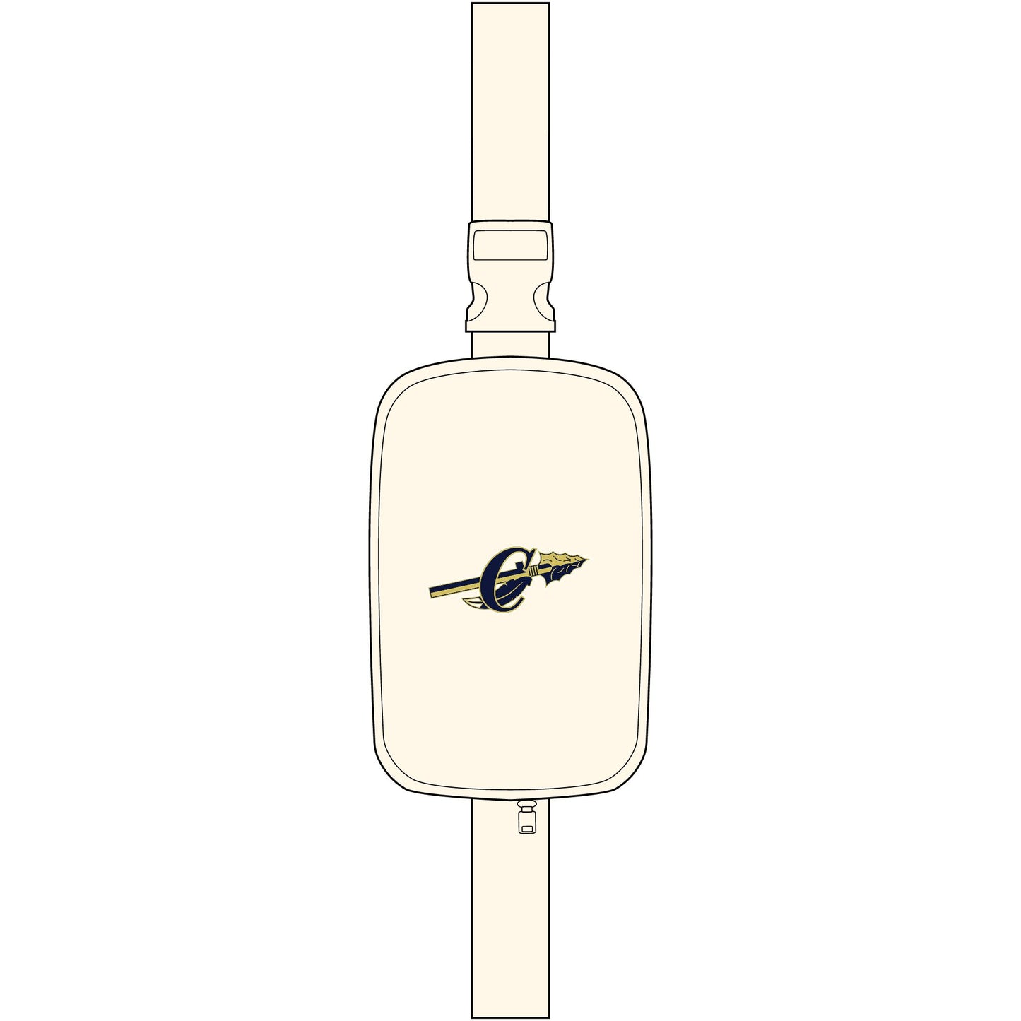 Explorer Crossbody Sling Bag