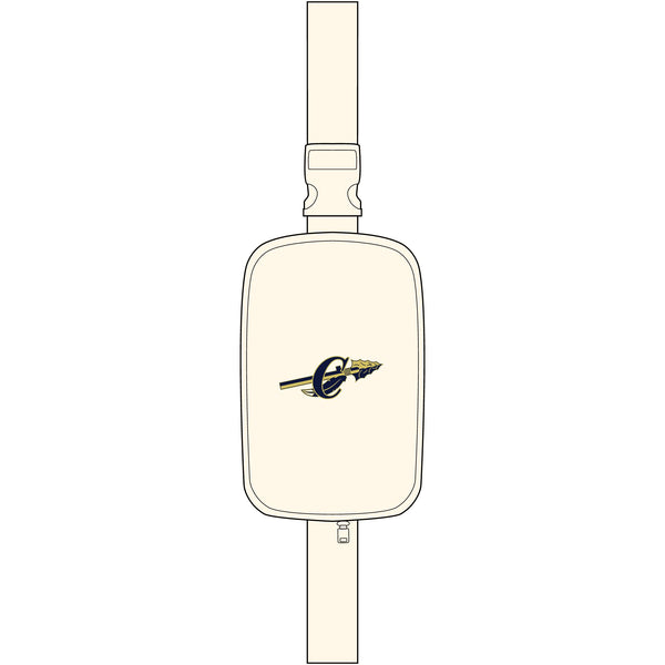 Explorer Crossbody Sling Bag