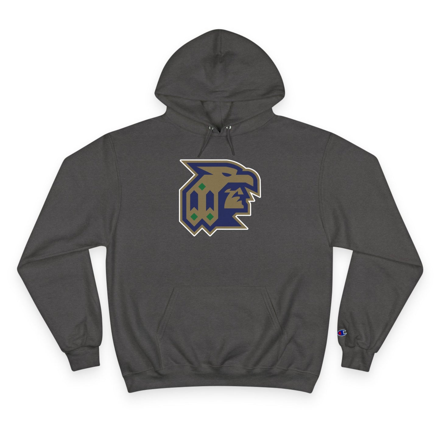 Champion Powerblend Fleece Pullover Hoodie