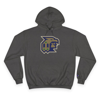 Champion Powerblend Fleece Pullover Hoodie