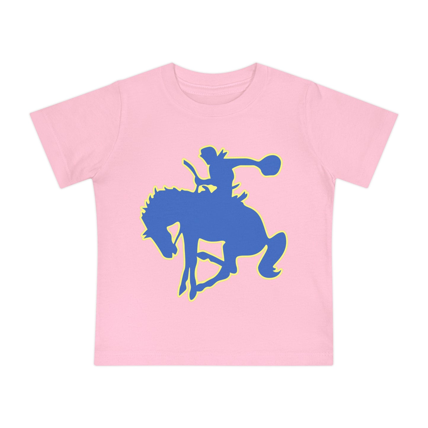 Baby Short Sleeve Tee