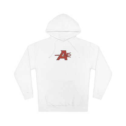 Midweight Pullover Hoodie