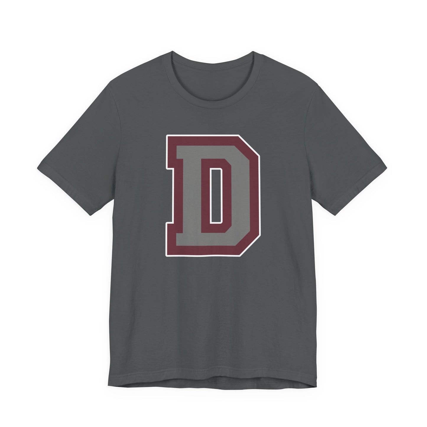 Jersey Short Sleeve Tee