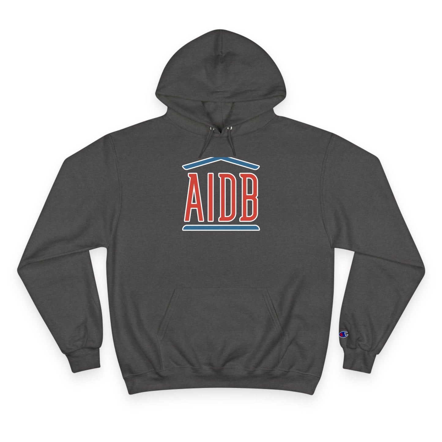 Champion Powerblend Fleece Pullover Hoodie
