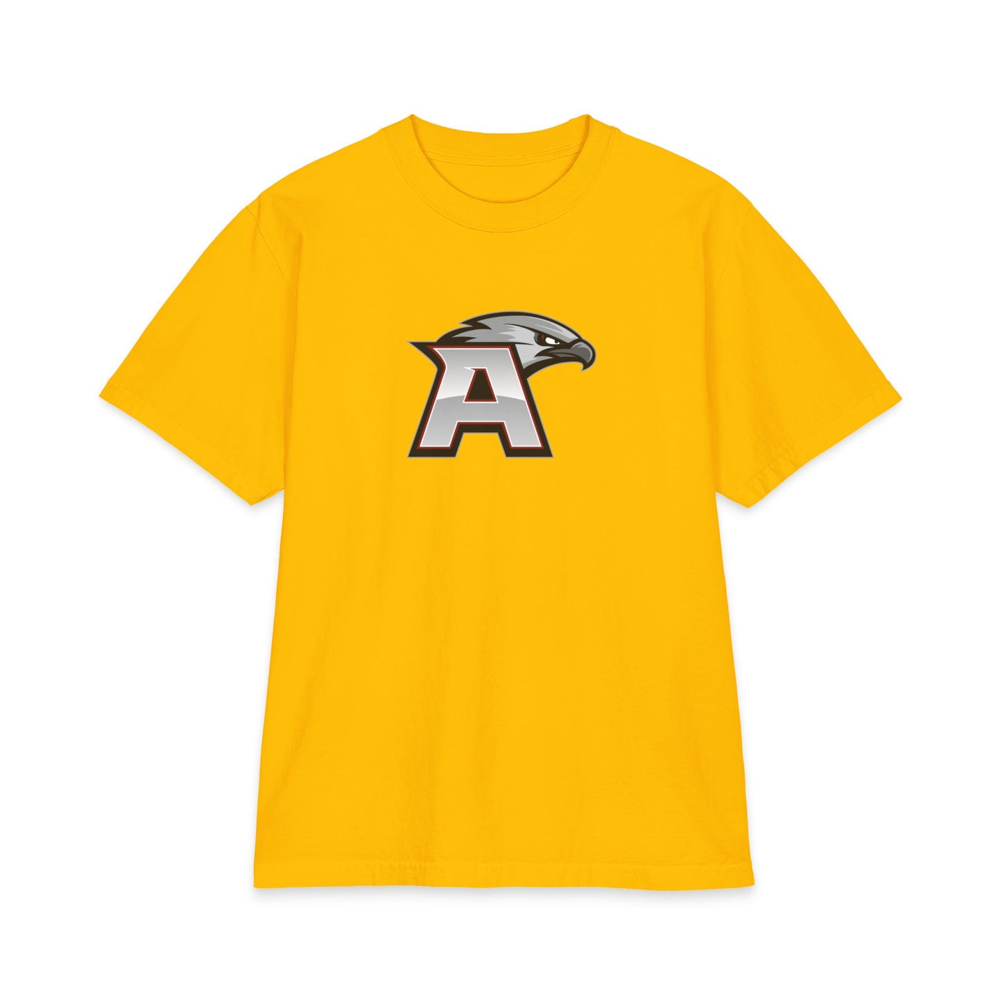 Max Heavyweight Short Sleeve Tee