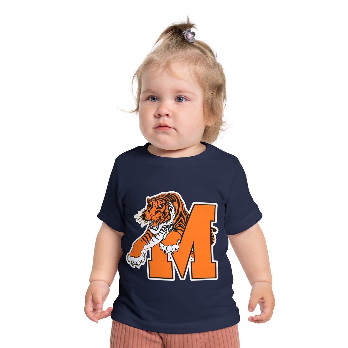 Baby Short Sleeve Tee