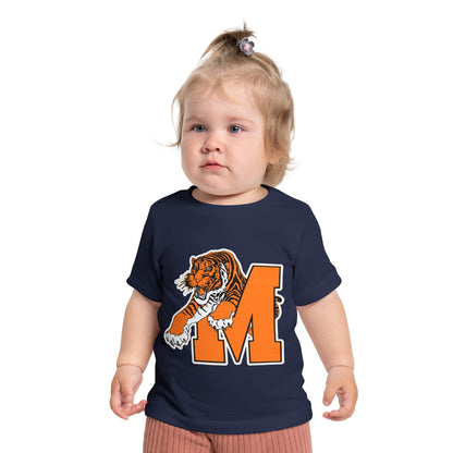Baby Short Sleeve Tee