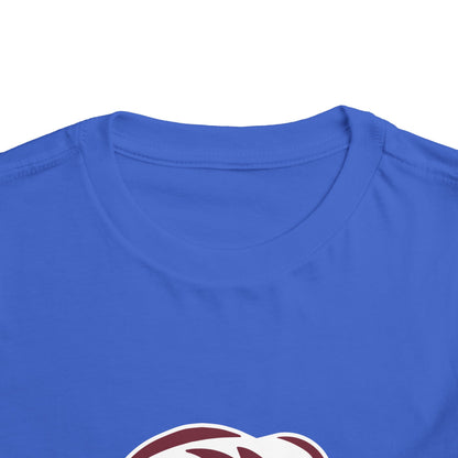 Toddler Short Sleeve Tee