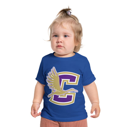 Baby Short Sleeve Tee