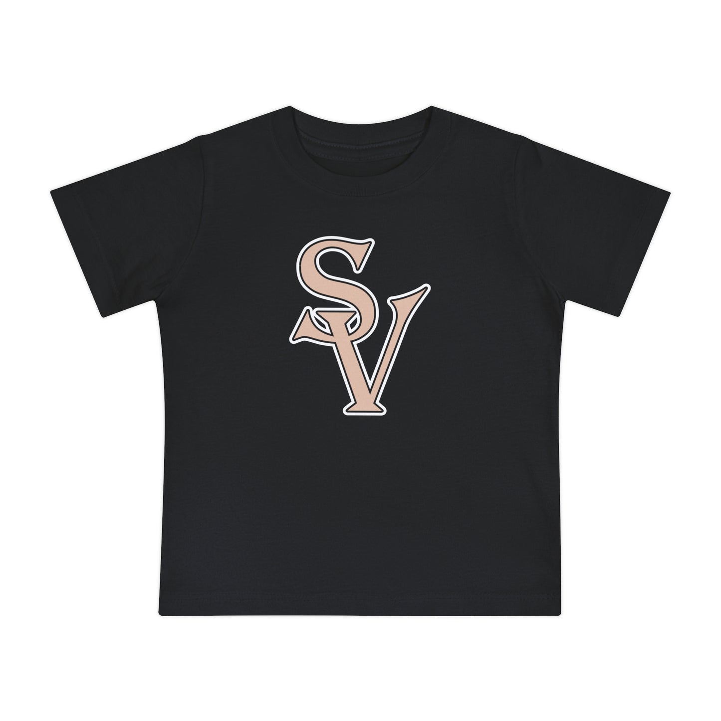Baby Short Sleeve Tee