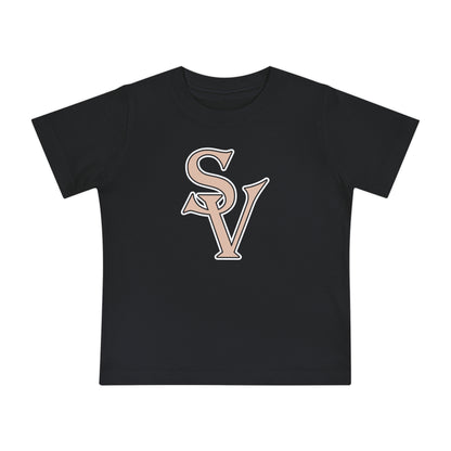 Baby Short Sleeve Tee