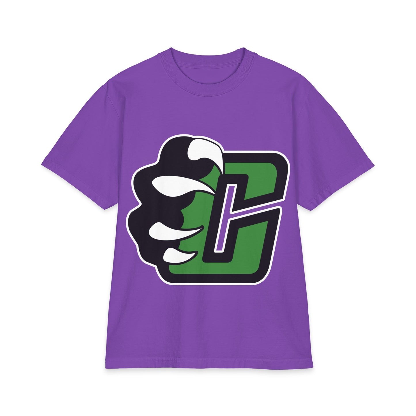 Max Heavyweight Short Sleeve Tee
