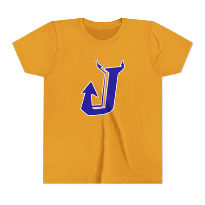 Youth Short Sleeve Tee