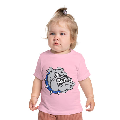 Baby Short Sleeve Tee