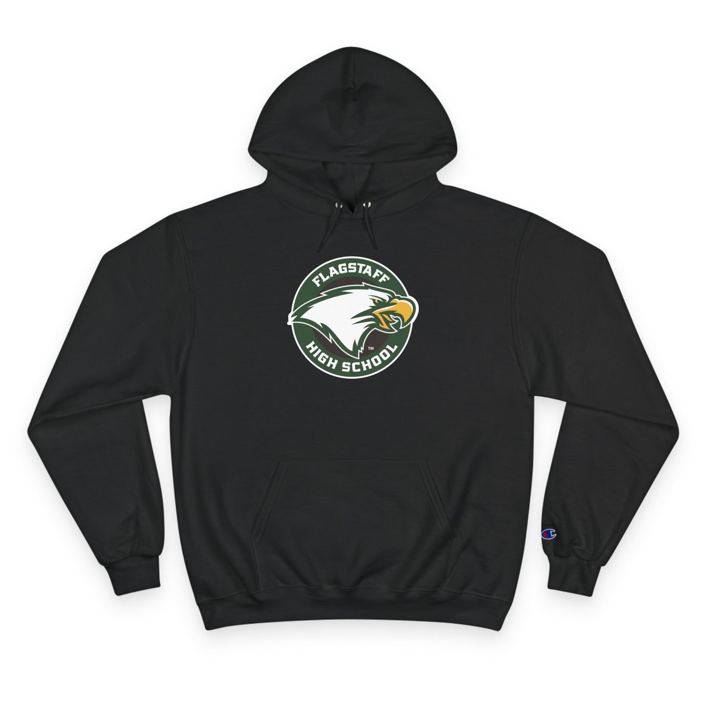 Champion Powerblend Fleece Pullover Hoodie