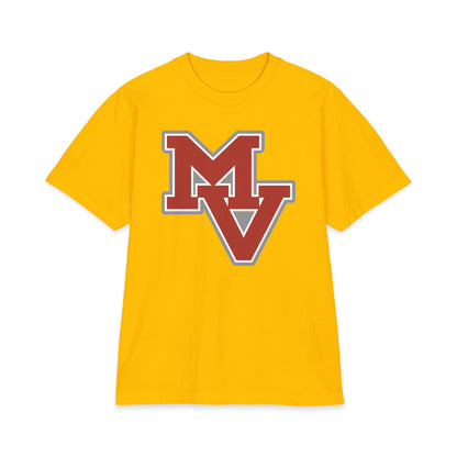 Max Heavyweight Short Sleeve Tee