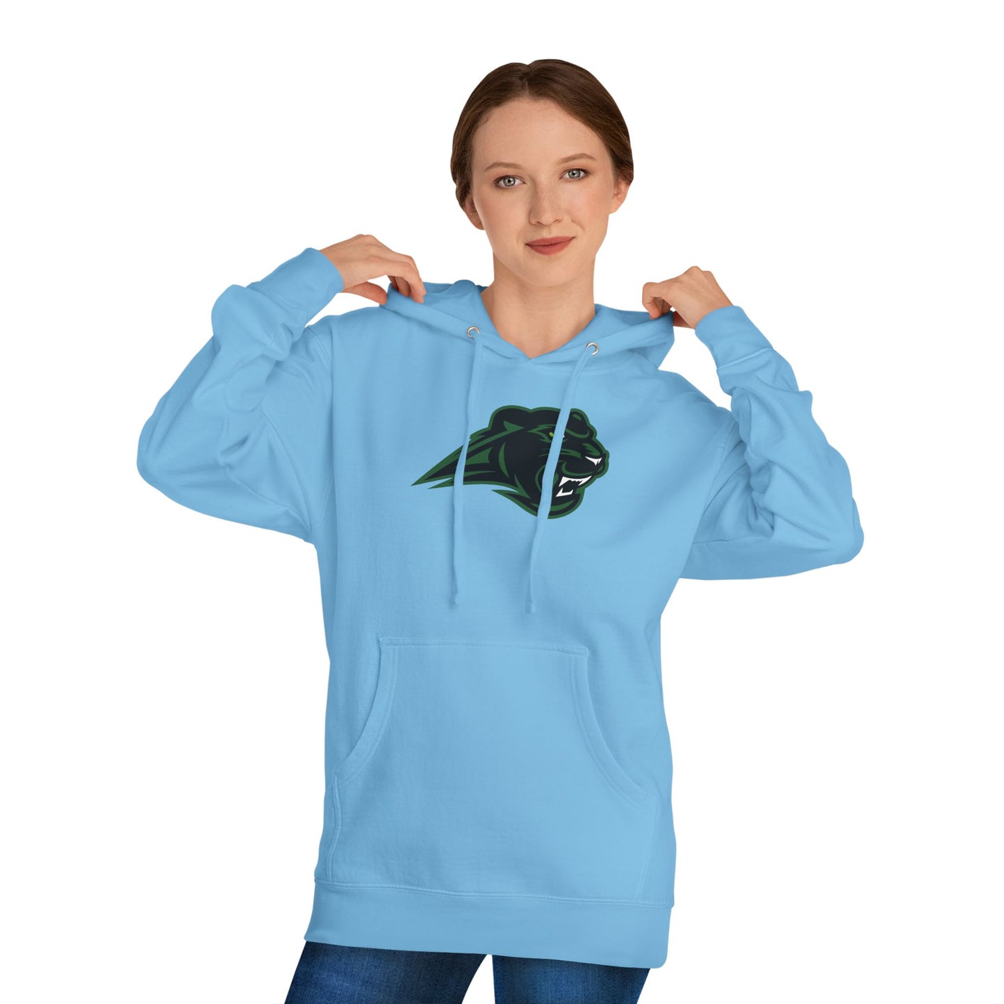 Midweight Pullover Hoodie