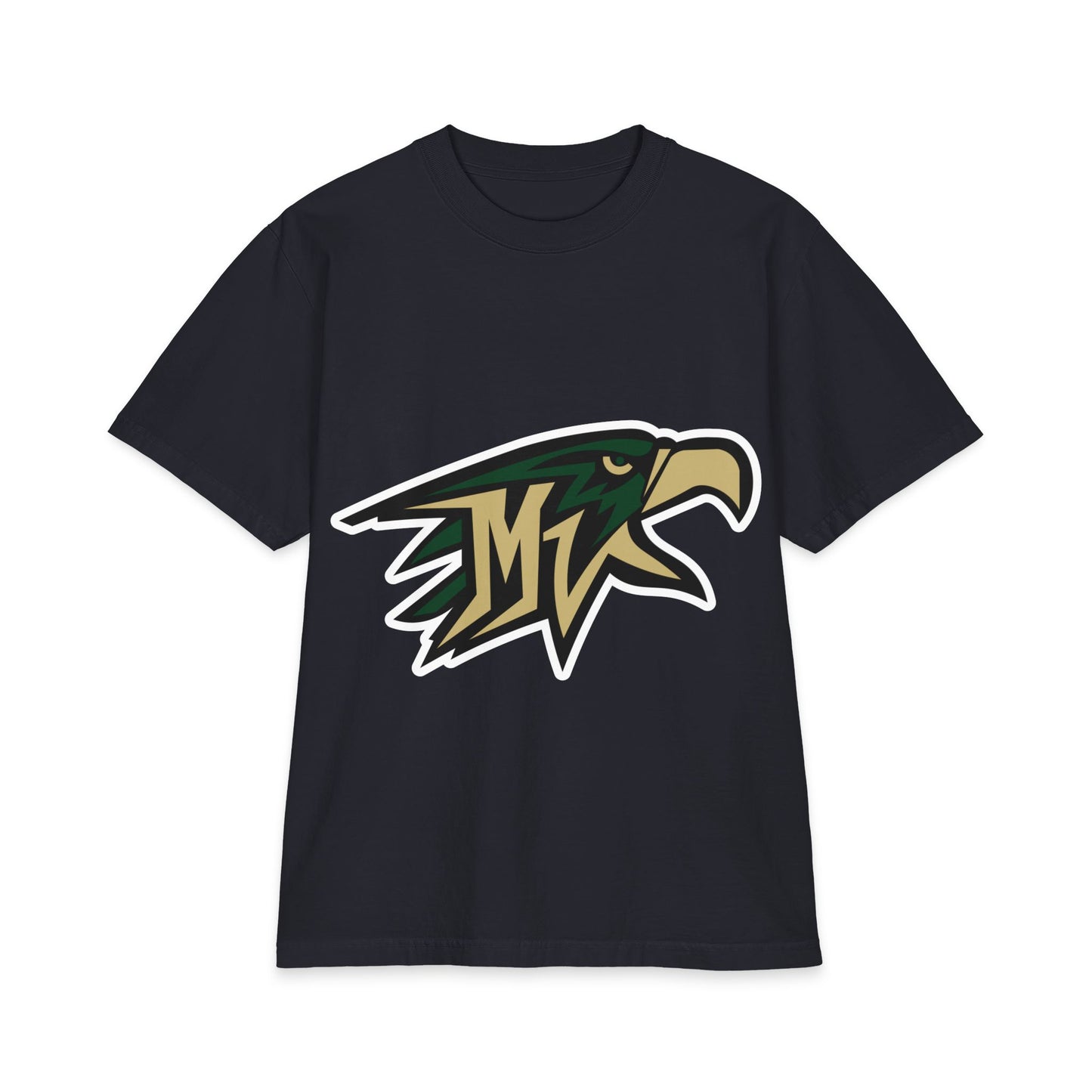 Max Heavyweight Short Sleeve Tee