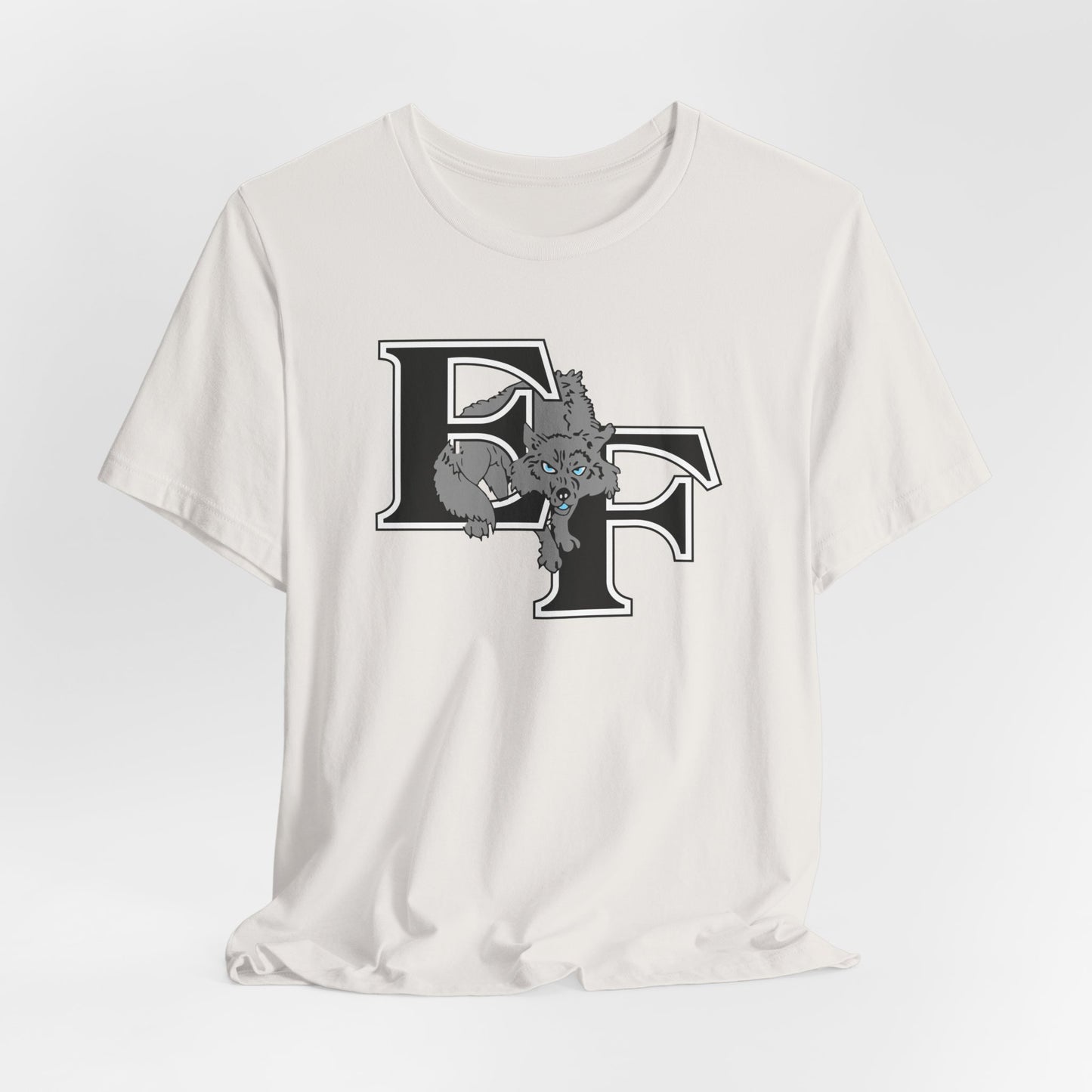 Jersey Short Sleeve Tee
