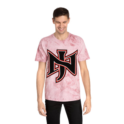 Color Blast School Spirit Tee