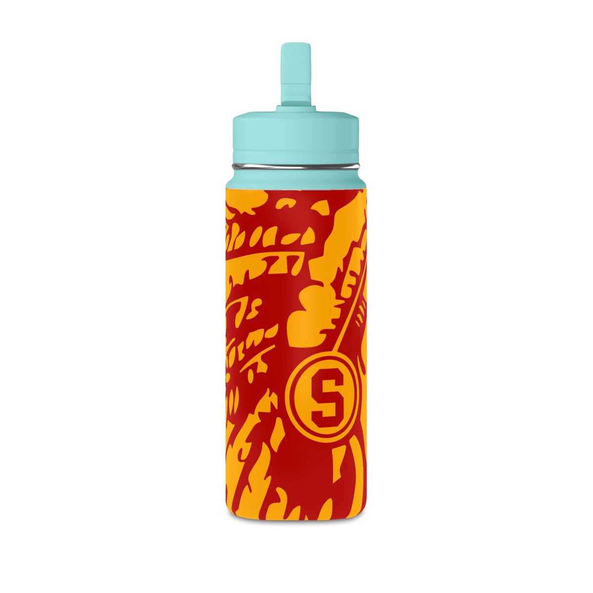 Mini Water Bottle, 20oz