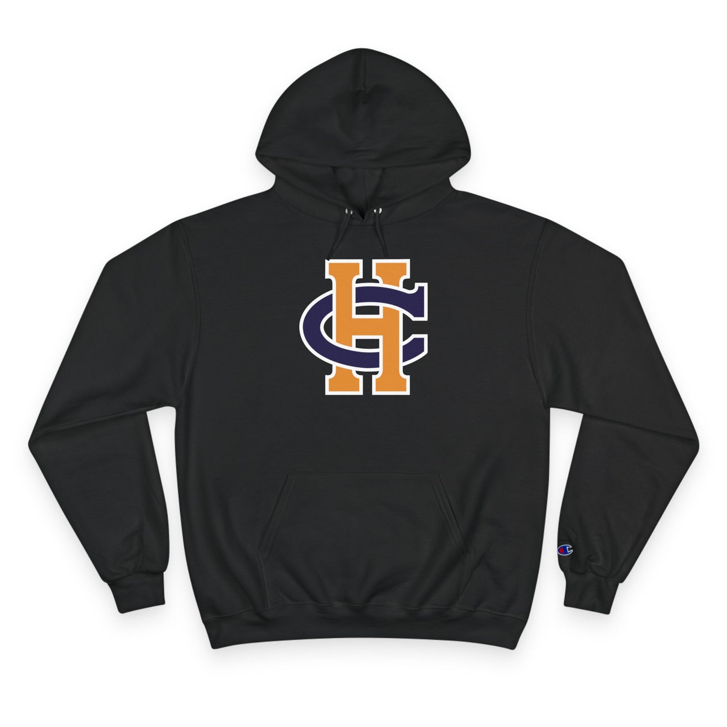 Champion Powerblend Fleece Pullover Hoodie