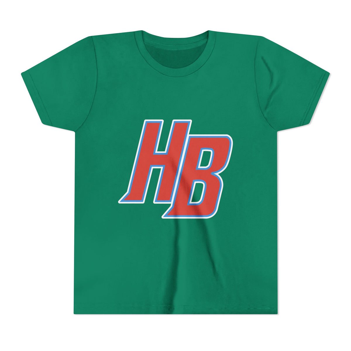 Youth Short Sleeve Tee