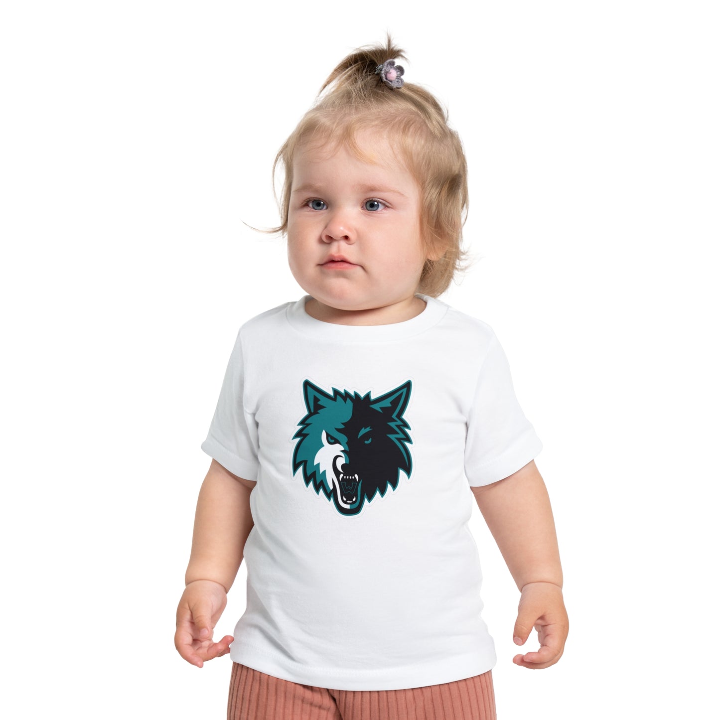 Baby Short Sleeve Tee