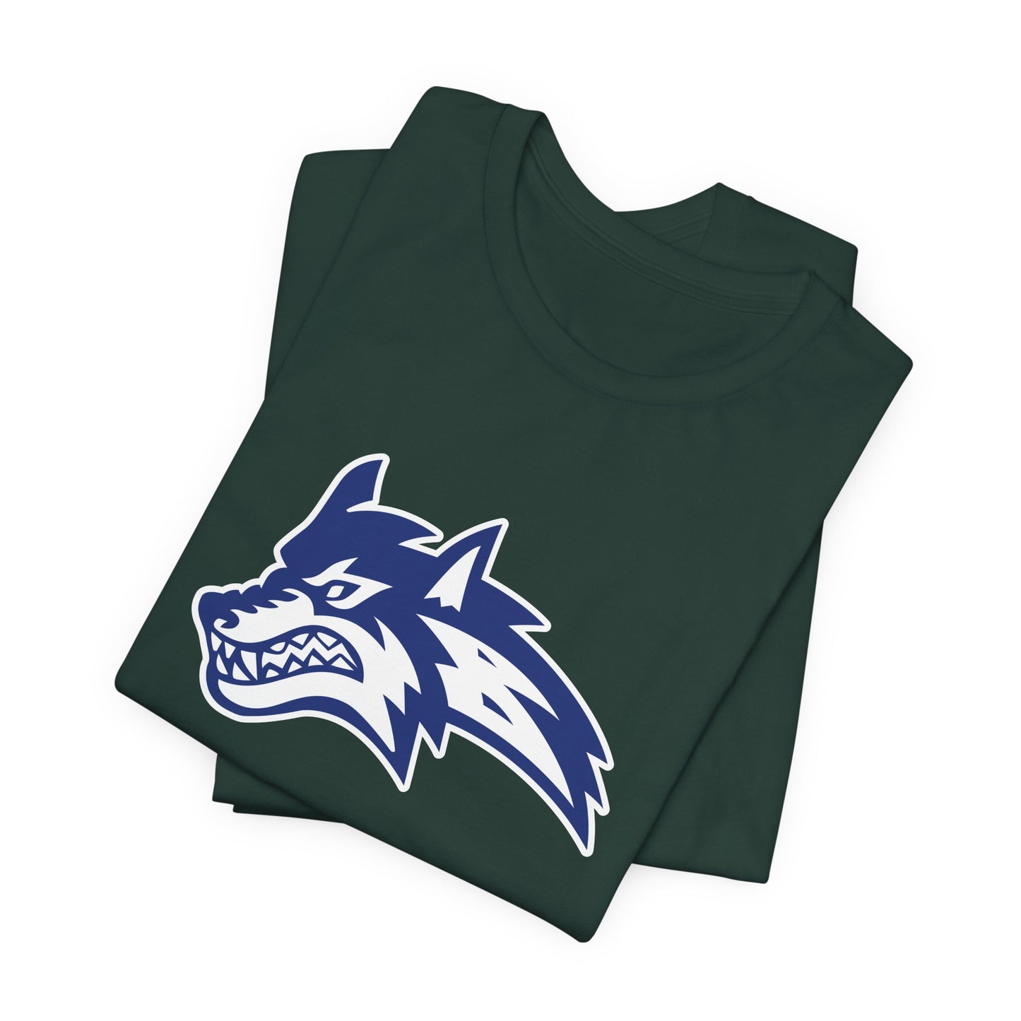 Jersey Short Sleeve Tee
