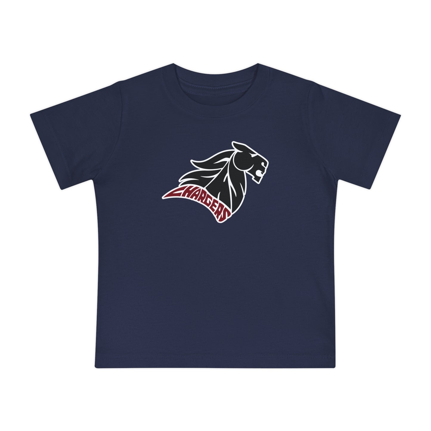 Baby Short Sleeve Tee