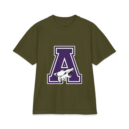 Max Heavyweight Short Sleeve Tee