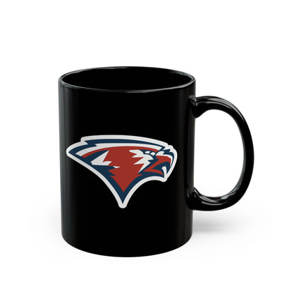 Black Team Mug (11oz/15oz)