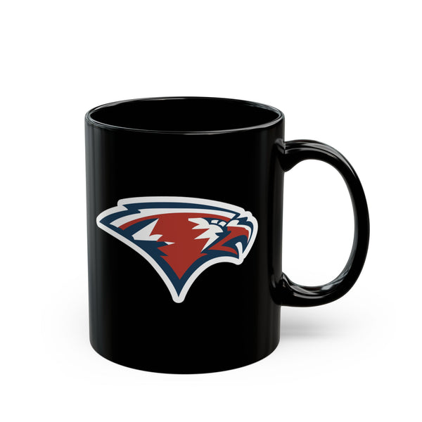 Black Team Mug (11oz/15oz)