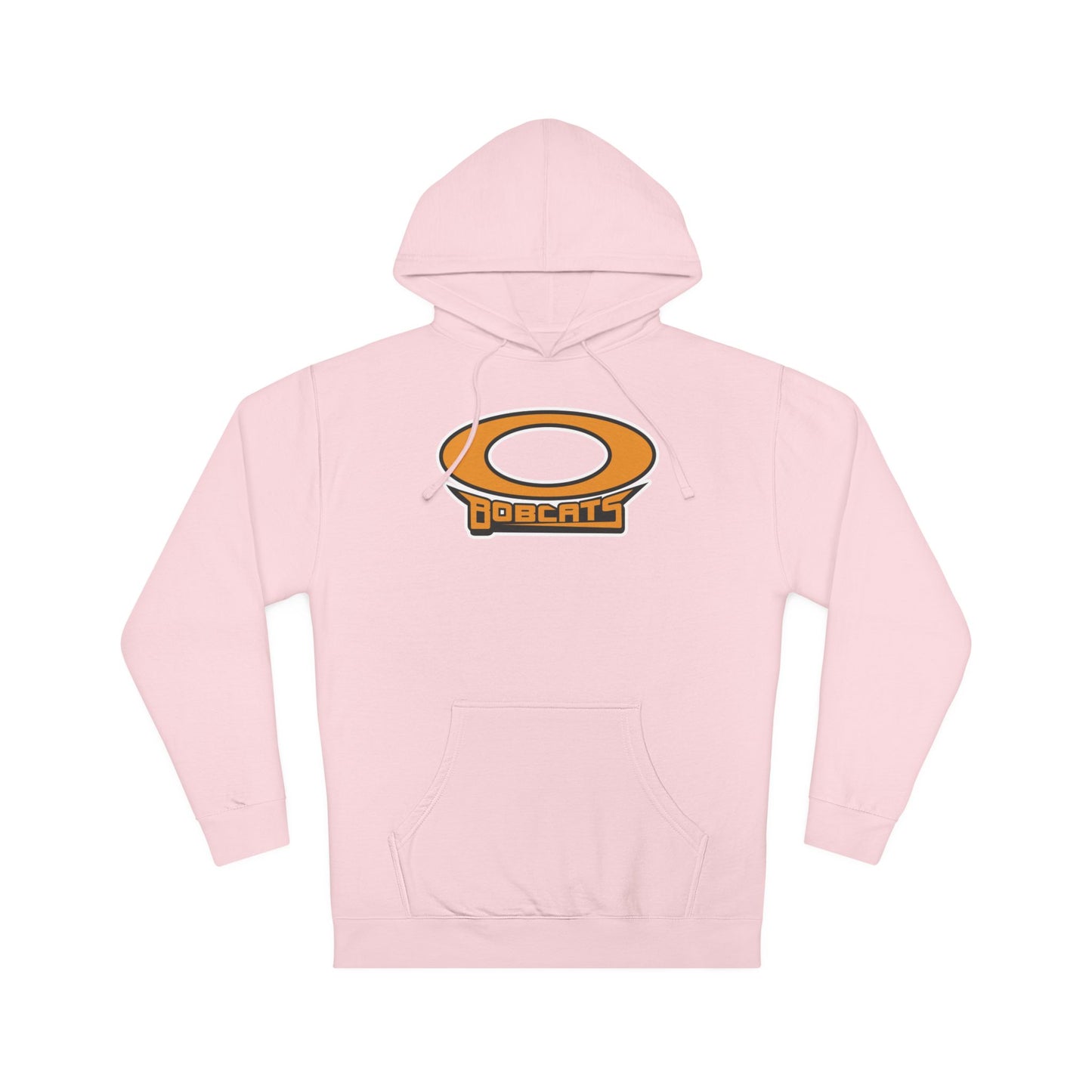 Midweight Pullover Hoodie
