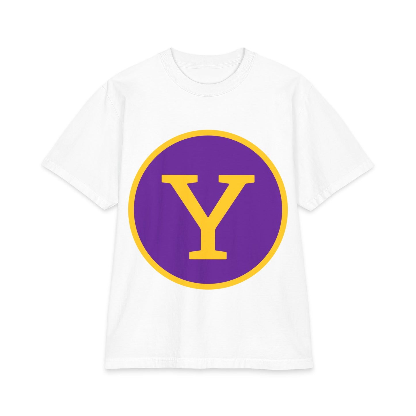 Max Heavyweight Short Sleeve Tee