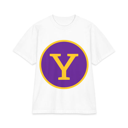Max Heavyweight Short Sleeve Tee