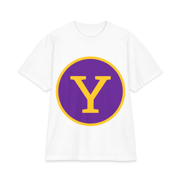 Max Heavyweight Short Sleeve Tee