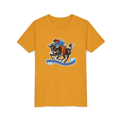 Youth Short Sleeve Tee
