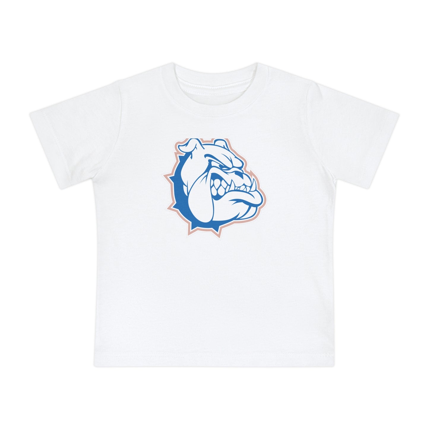 Baby Short Sleeve Tee