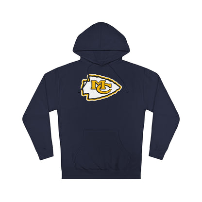 Midweight Pullover Hoodie