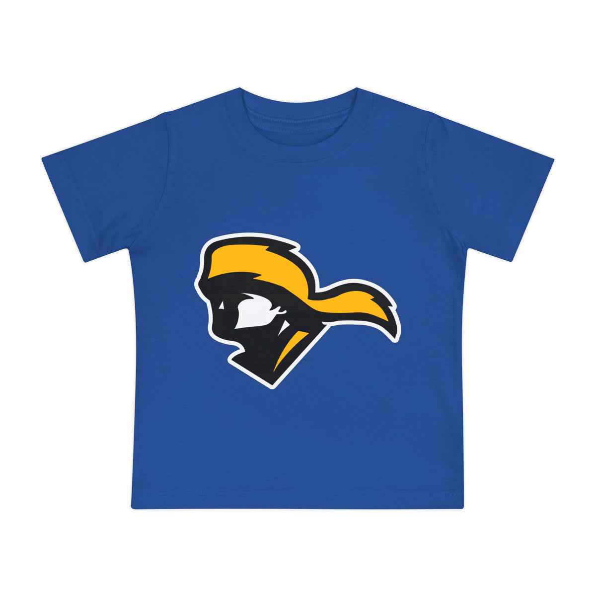 Baby Short Sleeve Tee