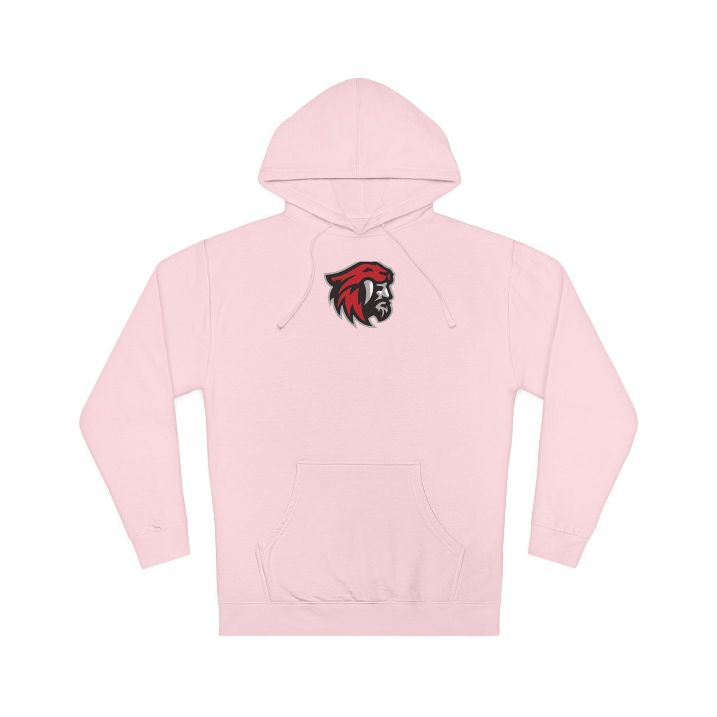 Midweight Pullover Hoodie