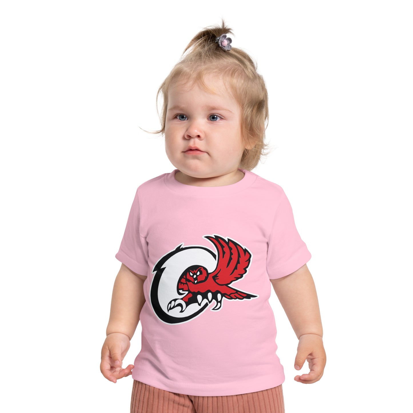Baby Short Sleeve Tee