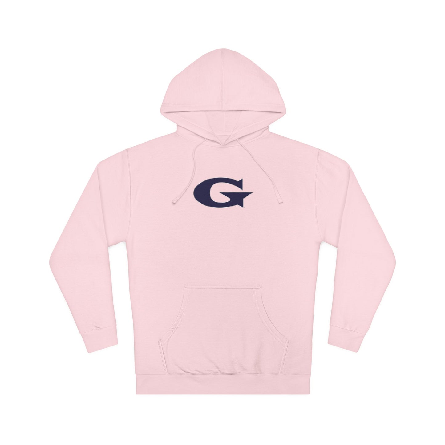 Midweight Pullover Hoodie