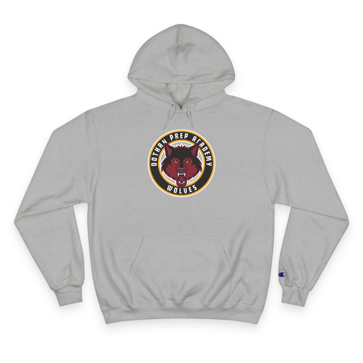 Champion Powerblend Fleece Pullover Hoodie