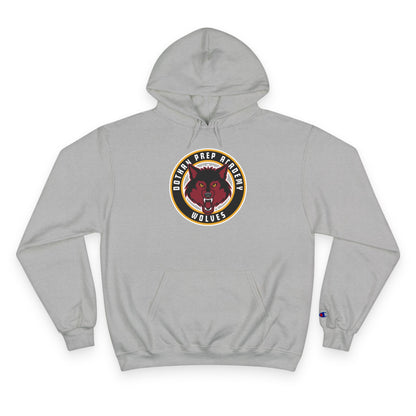 Champion Powerblend Fleece Pullover Hoodie
