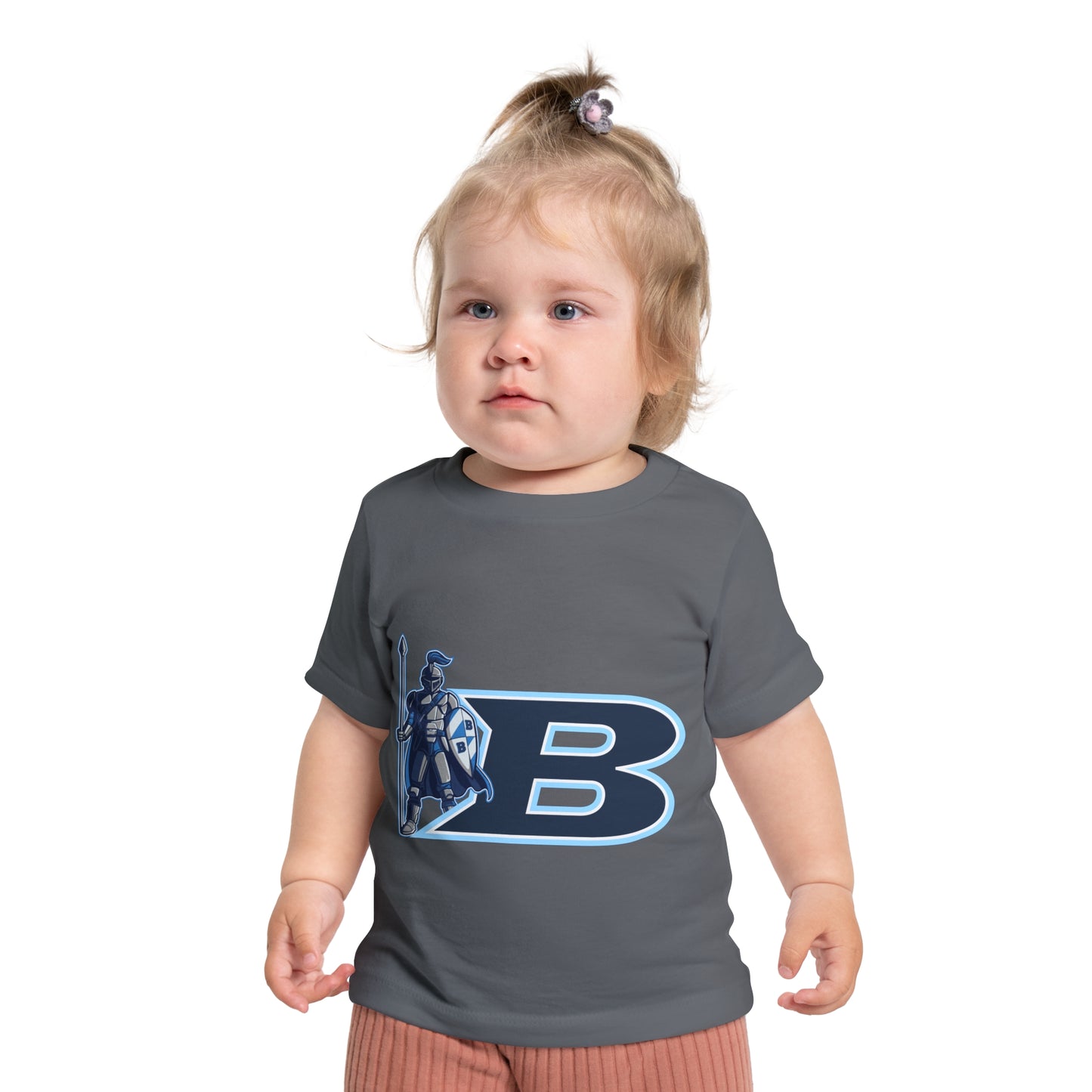 Baby Short Sleeve Tee