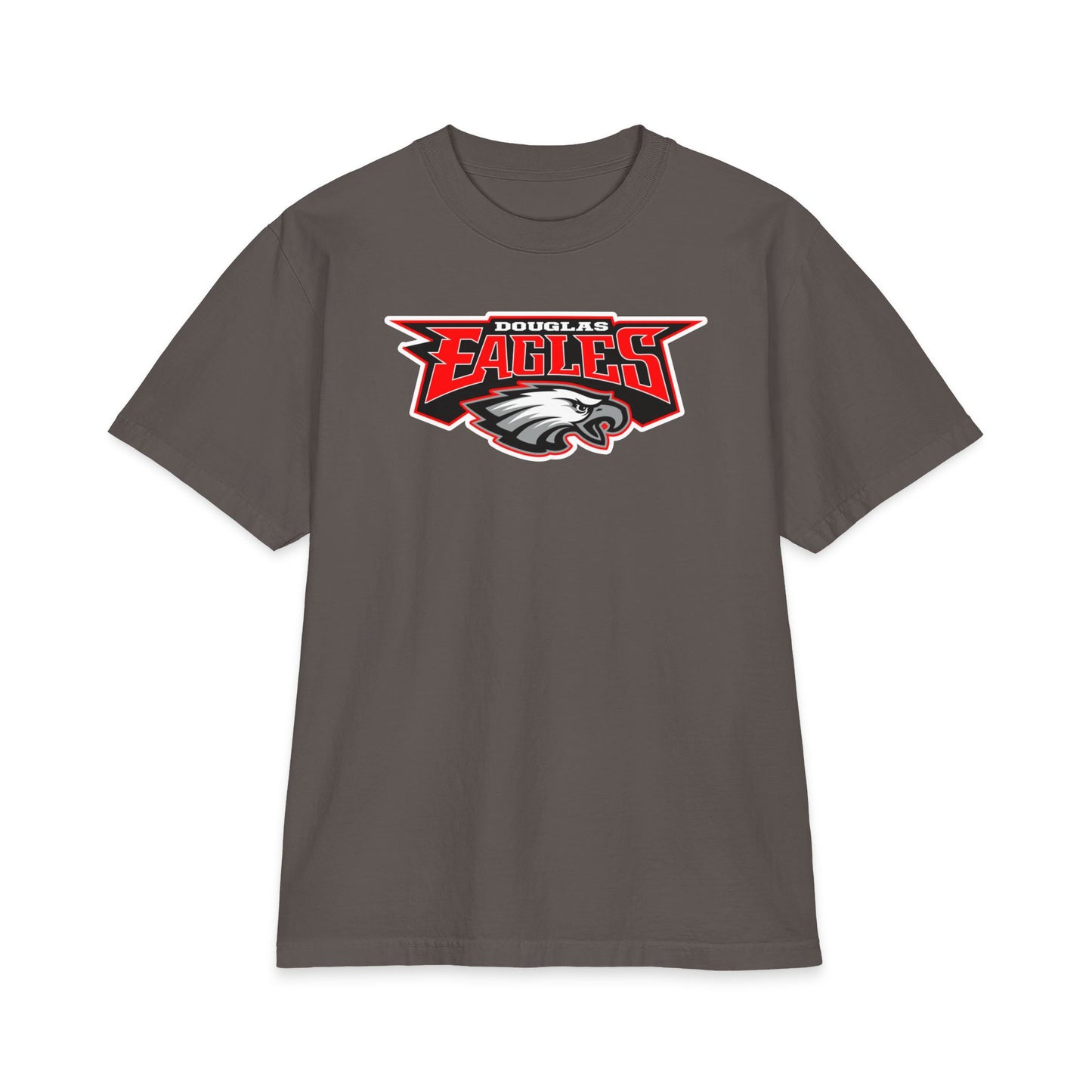 Max Heavyweight Short Sleeve Tee