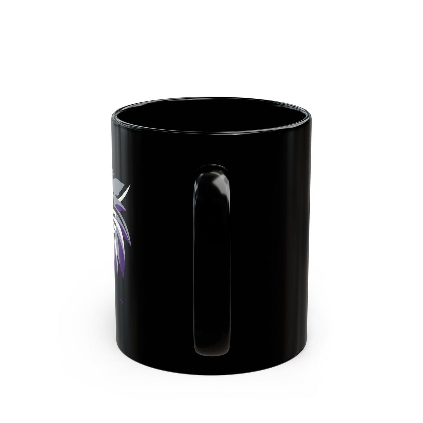 Black Team Mug (11oz/15oz)